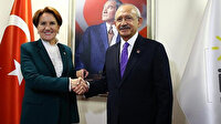 Akşener ve Kılıçdaroğlu ırkçılığa sessiz kaldı