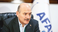 İçişleri Bakanı Süleyman Soylu: Kılıçdaroğlu’nun trolleri buna da saldıracak