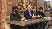 HDP'li Sezai Temelli'den gençlere skandal çağrı: HDP'nin rektörü Öcalan'ı okuyun