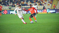 Avrupa'da lider olan Galatasaray ligde yine kazanamadı