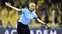 Trabzonspor'da Cüneyt Çakır endişesi