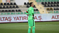 Fernando Muslera'dan dikkat çekici yorum: "Bizim maçlarda çok iyi oynuyor"