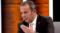 CHP'li Tanju Özcan: Kaftancıoğlu'nun söylemleri beni rahatsız ediyor