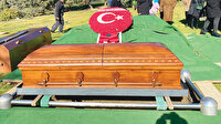 Malcolm X'in kızı son yolculuğuna ay yıldız eşliğinde uğurlandı