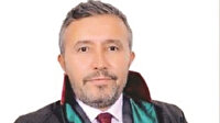 Ankara 2 No’lu Baro’nun ilk başkanı Korkmaz