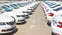 Otomobil kıtlığı kontratı uzattı: Filolar
47 bin 700 araç yatırımı yaptı