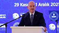 Bakan Soylu: Belarus sınırında yaşananlar bizde asla yaşanmadı