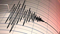 Adana'da 3.1 büyüklüğünde deprem