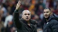 Fatih Terim'e rotasyon eleştirisi: Böyle bir lüksü yok