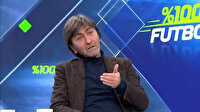 Rıdvan Dilmen'den Göztepe maçı sonrasında olay yorum