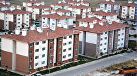 Bitlis'te kamu lojmanları satışa sunuldu