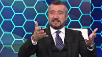 Tümer Metin'den Galatasaraylı futbolcu için dikkati çeken açıklama: "Yollar ayrılmalı"