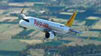 Pegasus Fas uçuşlarını durdurdu