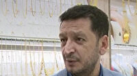 Kuyumcudan altın ve dolar yorumu: ABD Başkanı'nın 'Türkiye'nin ekonomisiyle uğraşıyoruz' dediğini biliyorsunuz