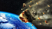 NASA'dan korkutan uyarı: Atom bombasından 800 kat daha güçlü