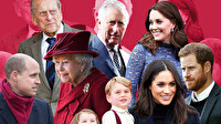 Bebeğin ten rengini sormuştu: Harry ile Meghan'ın ırkçılıkla suçladığı aile üyesinin kim olduğu ortaya çıktı