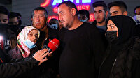 On iki yaşındaki çocuk köpek saldırısına uğradı: Yüzü dışında her yerinden yara alan çocuk yoğun bakımda