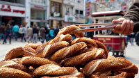 İstanbul'da simide zam geldi: 3,5 lira oldu