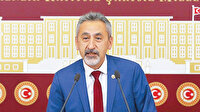 Hadis-i Şerifi üzerinden Prof. Erbaş'ı hedef alan CHP'li vekile tepki: Asıl Ordu
senden utanıyor