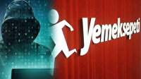 yemeksepeti'nden çalınan veriler ortalığa saçıldı