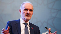 İTO Başkanı Avdagiç: Üçüncü çeyrek büyümesi Türkiye'nin gücünü yansıtıyor