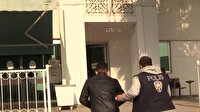 Gaziantep'te bebeğini darbeden baba 'kasten öldürmeye teşebbüs' suçundan tutuklandı