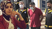 Çatıdan balkona atlayıp girdiği evde eşini öldürdü söylediği bahane şoke etti: Kazayla oldu kapı tam açıldığında bıçak ona değdi