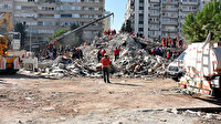İzmir'de 30 kişiye mezar olan Emrah Apartmanı davasında ifadeler şok etti: Ben müteahhit değildim