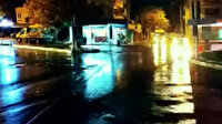İzmir Urla açıklarında 5.1 büyüklüğünde deprem