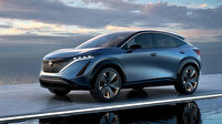 Nissan elektrikli araç için 16 milyar dolar yatırım yapacak