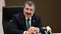 İllere göre haftalık vaka haritası açıklandı