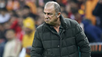 Galatasaray'da oklar Fatih Terim'e çevrildi