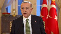 Cumhurbaşkanı Erdoğan: Kur-faiz-enflasyon sarmalında yaşamayacağız