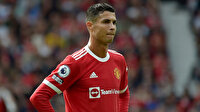 Cristiano Ronaldo'dan sert tepki: "Yalancılar"