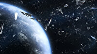 NASA astronotlarının uzay yürüyüşü iptal: Sebep yörüngedeki tehlikeli çöpler
