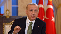 Cumhurbaşkanı Erdoğan'dan net mesaj: Zengini zengin yapan model faizciliktir