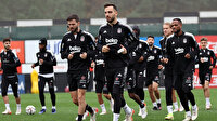 Beşiktaş'ta geri dönüş zamanı