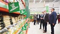 Bağcılar’a Tarım Kredi mağazası