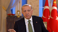 Cumhurbaşkanı Erdoğan: Stokçuluk bir nevi hırsızlıktır