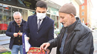 Kağıthaneliler
hizmetten memnun