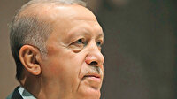 Cumhurbaşkanı Erdoğan'dan yabancı yatırımcıya çağrı: Uzun vadeli
yatırım yapan kazanır
