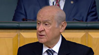 MHP Genel Başkanı Bahçeli: Sokakları karıştırmayı amaçlayan odaklara milletimiz prim vermeyecektir