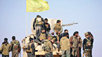 PKK Ayn İsa’dan çekiliyor