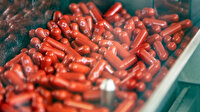 ABD'de Merck'in Kovid-19 hapına ilk onay çıktı