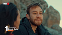 Gönül Dağı 42. Bölüm 2. Fragmanı: Adamın biri geldi, iki günde ne kadar izimiz varsa sildi attı