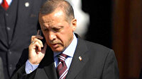 Cumhurbaşkanı Erdoğan'dan vefat eden Genç İHH gönüllüleri için taziye telefonu