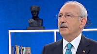 Kemal Kılıçdaroğlu: Selahattin Bey doğruyu görüyor teşekkür ederim