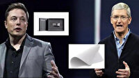 Apple ile dalga geçti: Elon Musk'tan 680 liralık düdük