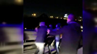 Bayrampaşa'da İETT şoförü ambulans sürücüsünü dövdü