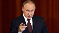 Putin 'kırmızı çizgi'sini açıkladı: Moskova'ya uçuş süresi 7 dakika olur